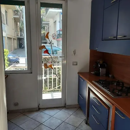Portofino View Con Box Rapallo