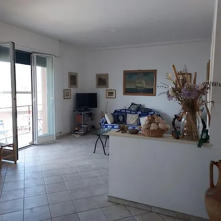 Portofino View Con Box Apartament Rapallo
