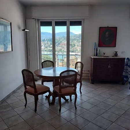 Portofino View Con Box