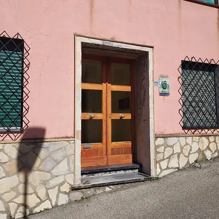 Lägenhet Portofino View Con Box Rapallo